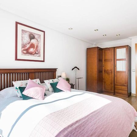 Bungalow Altea Junto Al Casco Antiguo, Piscina Y Barbacoa Exteriér fotografie