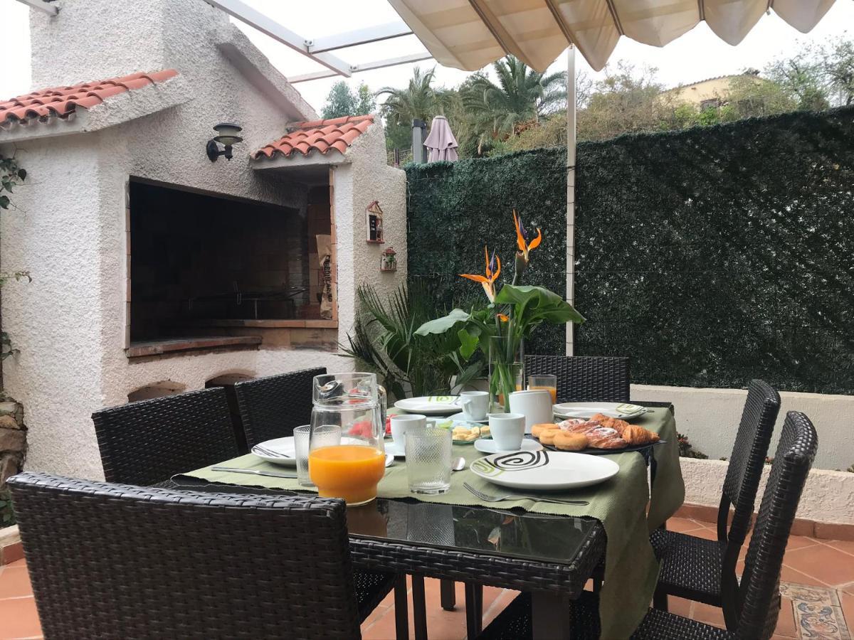 Bungalow Altea Junto Al Casco Antiguo, Piscina Y Barbacoa Exteriér fotografie